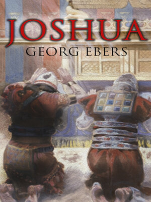 cover image of Joshua